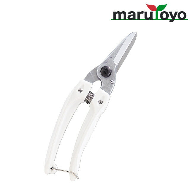 【まぁ】ARS 生花 ファミリー 140DX ARS 小型・軽量 生花園芸鋏 ファミリーデラックス 140DX