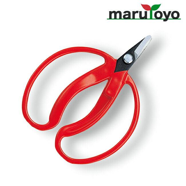 アルス ARS 採収鋏 大直 400-BP – マルトヨコーポレーション