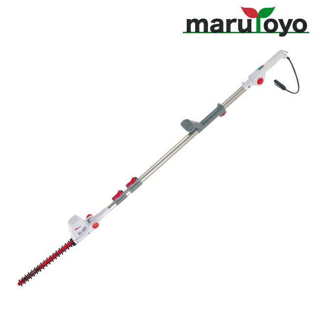 ムサシ Mr.ポールバリカン P-2001 – マルトヨコーポレーション