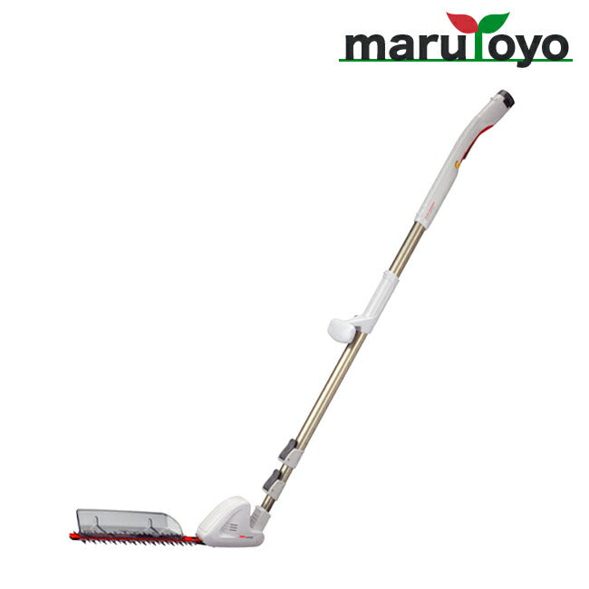ムサシ 伸縮スリムバリカン PL-3001 充電式 – マルトヨコーポレーション