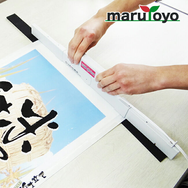 ハナオカ ハンドインパルス T-50 – マルトヨコーポレーション