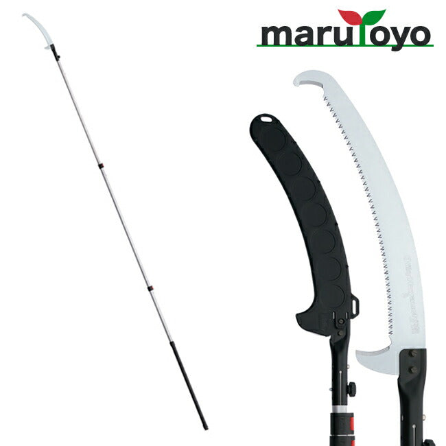 SILKY枝打ち鋸 はやうち3段 390 178-39 ユーエム工業 Silky はやうち 3段 本体 178-39 390mm – マルトヨ