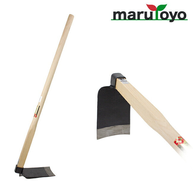 marutoyo 家庭鍬 菜園 – マルトヨコーポレーション