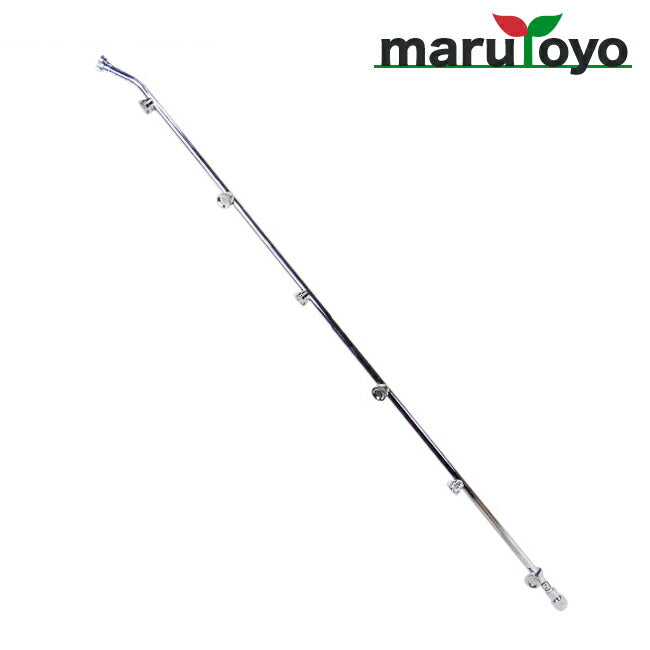 BIGM スズラン長7頭口 替板式 G1/4 – マルトヨコーポレーション