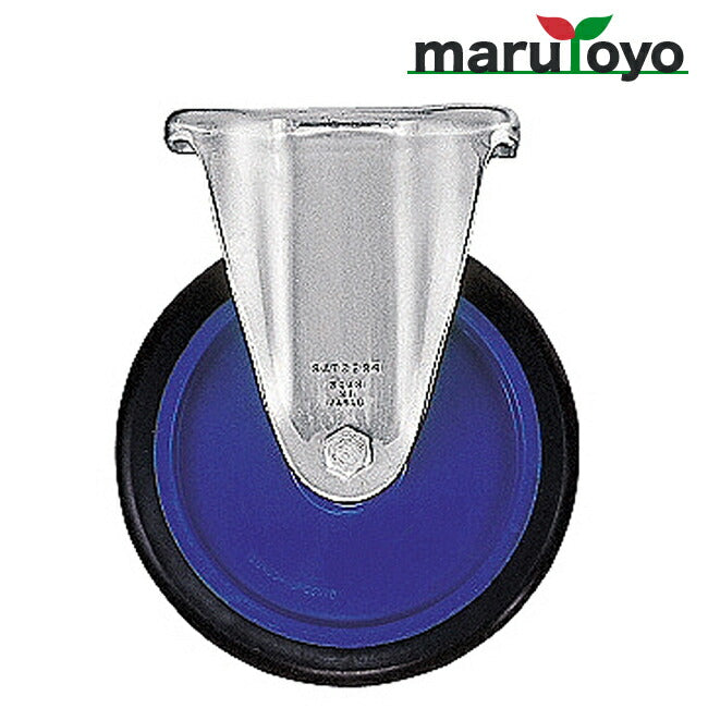 金象印 ジャンボ用キャスター 150mm 固定車 – マルトヨコーポレーション