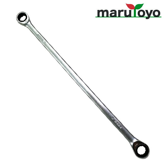 福農産業 AINO トラクター用 爪交換 レンチ 17X19 FKN-1719 農機用