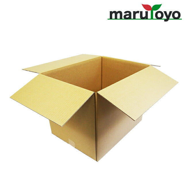 ダンボール 140サイズ No.6 10枚 – マルトヨコーポレーション