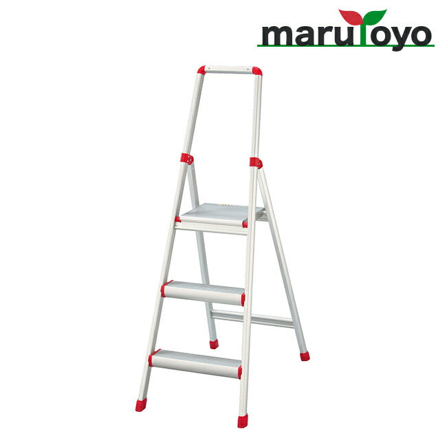 長谷川工業 Hasegawa上枠付踏台 SRA-8 – マルトヨコーポレーション