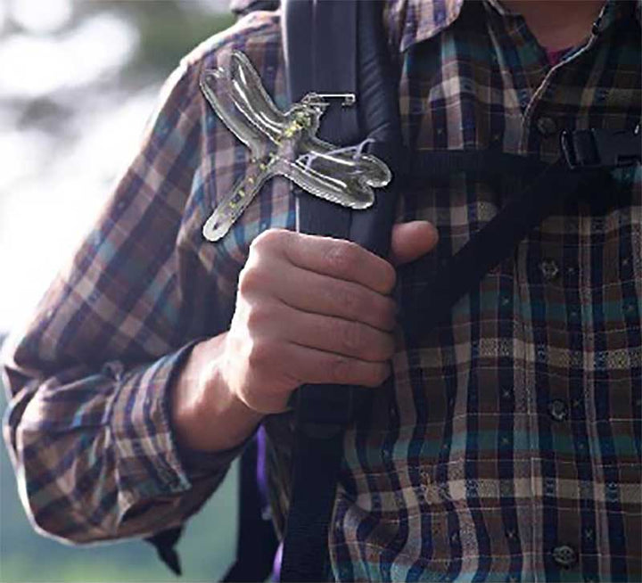 ミキロコス イヤーな虫の天敵 オニヤンマ兄弟