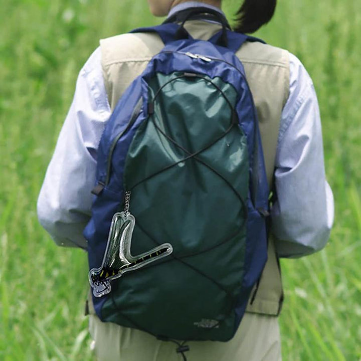 ミキロコス イヤーな虫の天敵 オニヤンマ兄弟