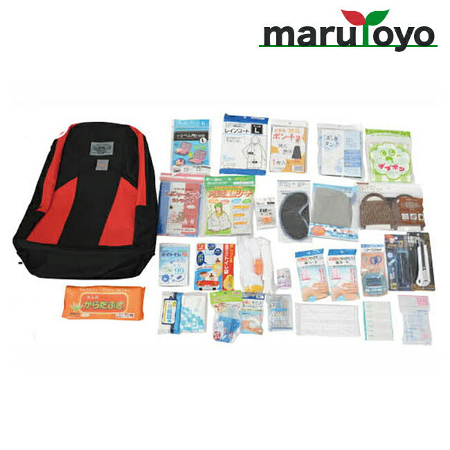 セコム防災バック 未使用2025年5月購入 値下げ もしもの時には必要ですね セコム防災バック 未使用2025年5月購入 値下げ セコム防災バック