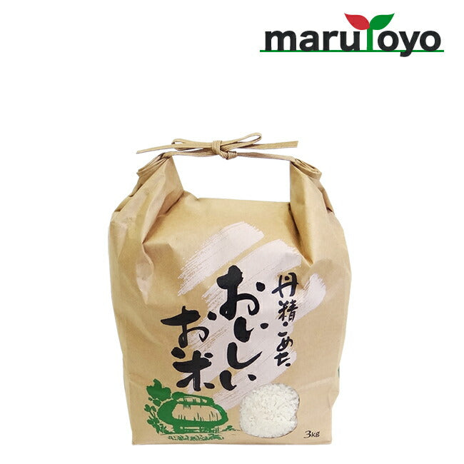 米袋・精米機・保管庫