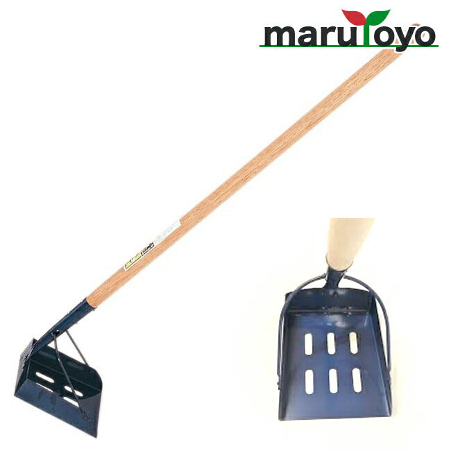 【種類別】鍬の使い方|選ぶ際のポイントや手入れと保管方法まで詳しく解説します! – マルトヨコーポレーション