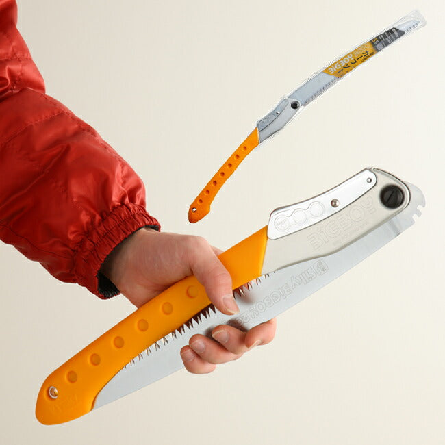 ユーエム工業 Silky ビッグボーイ 2000 本体 356-36 360mm – マルトヨ