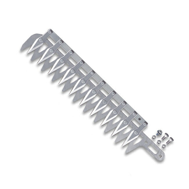 ARS アルス　高枝電動バリカンDKR 替刃　DKR-30-1 2点 アルス ARS 高枝電動バリカン DKR用替刃 DKR-30-1 – マルトヨ