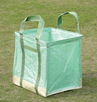 自立型便利袋 ガーデンスタンドバッグ デカ 65cm×65cm×65cm 約270L