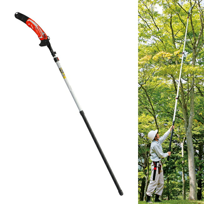 【引取限定】はやうち2段 390mm 177-39 1点【安佐北店】【未使用】 ユーエム工業 Silky はやうち 2段 本体 177-39 390mm – マルトヨ