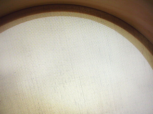 成晃商会 粉トーシ 60目 木枠 丸型 1mm未満 – マルトヨコーポレーション